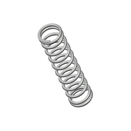 Approved Vendor Compression Spring, O= .360, L= 1.50, W= .042 G809959414